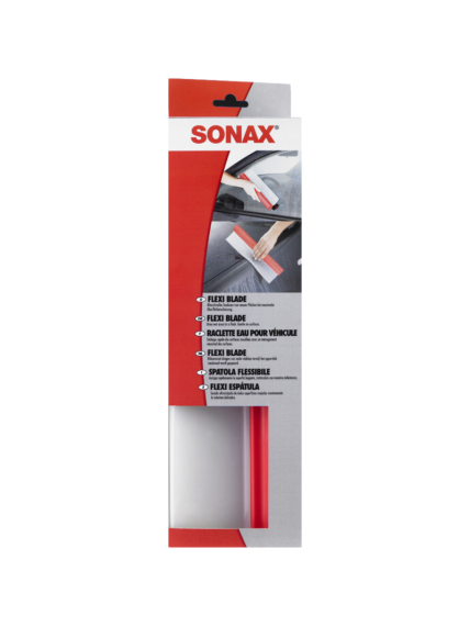 SONAX SILIKONINĖ MENTELĖ AUTOMOBILIUI SAUSINTI SONAX SILIKONINĖ MENTELĖ AUTOMOBILIUI SAUSINTI