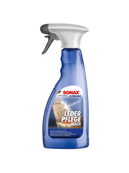 SONAX XTREME ODOS PRIEŽIŪROS PRIEMONĖ, 500ML SONAX XTREME ODOS PRIEŽIŪROS PRIEMONĖ, 500ML