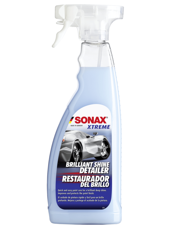 SONAX AUTOMOBILIŲ KĖBULO ATNAUJINIMO PRIEMONĖ