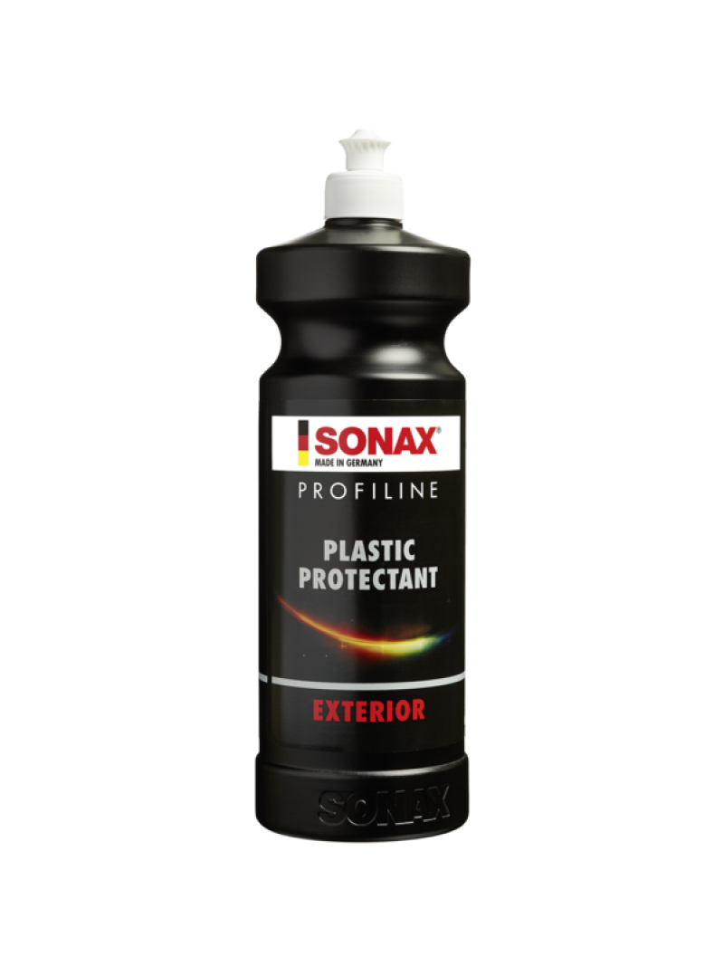 SONAX PLASTIKO PRIEŽIŪROS PRIEMONĖ 1l