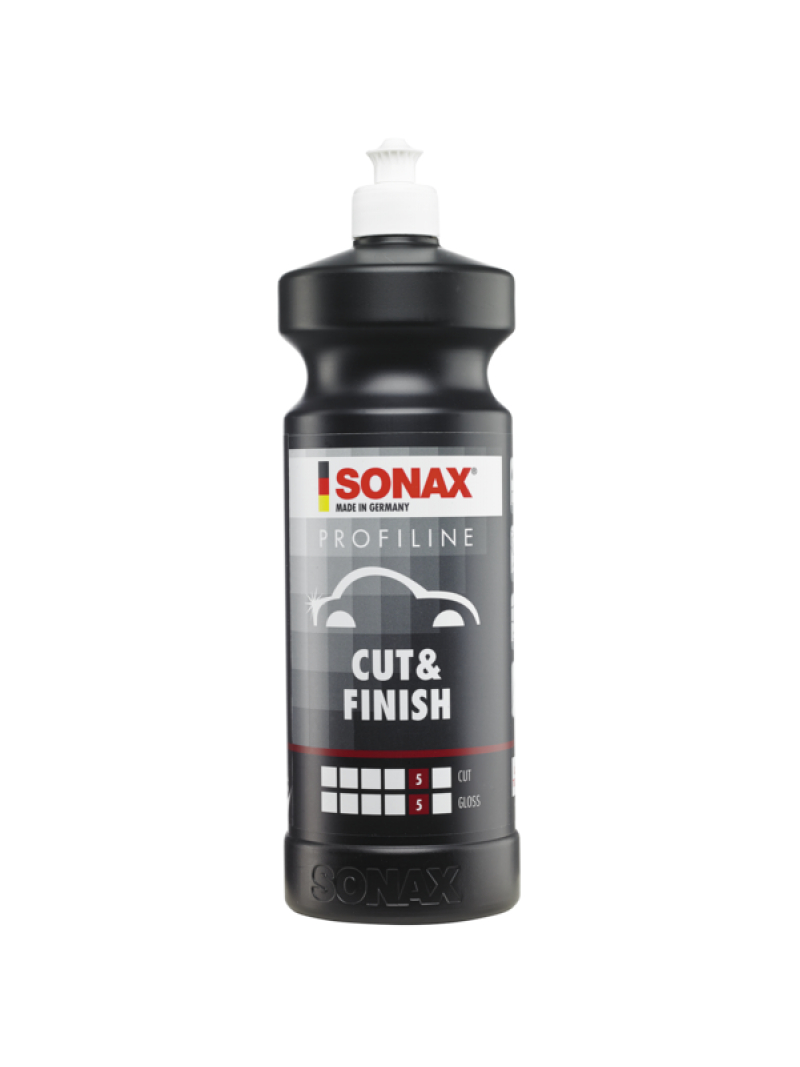 SONAX POLIRUOKLIS 1l SONAX POLIRUOKLIS 1l