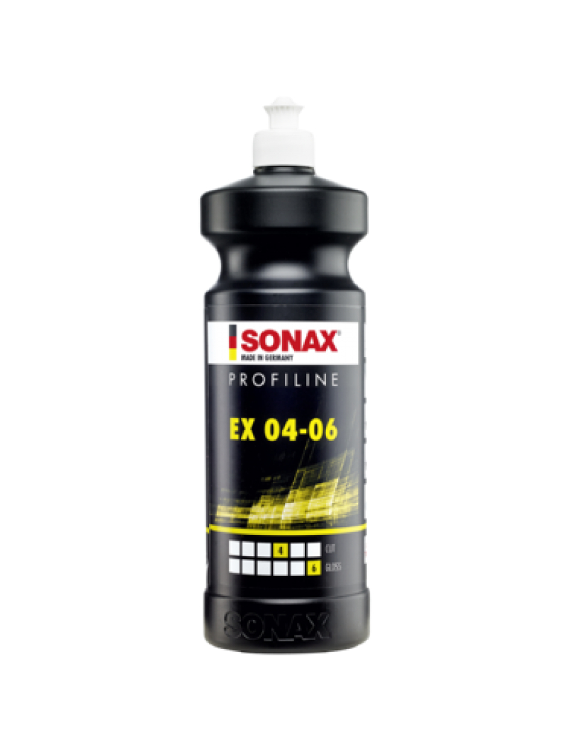 SONAX PROFESIONALUS POLIRUOKLIS 04-06 1l