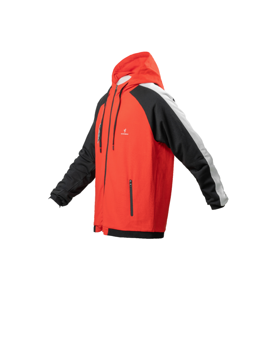 Sport Hoodie M 1