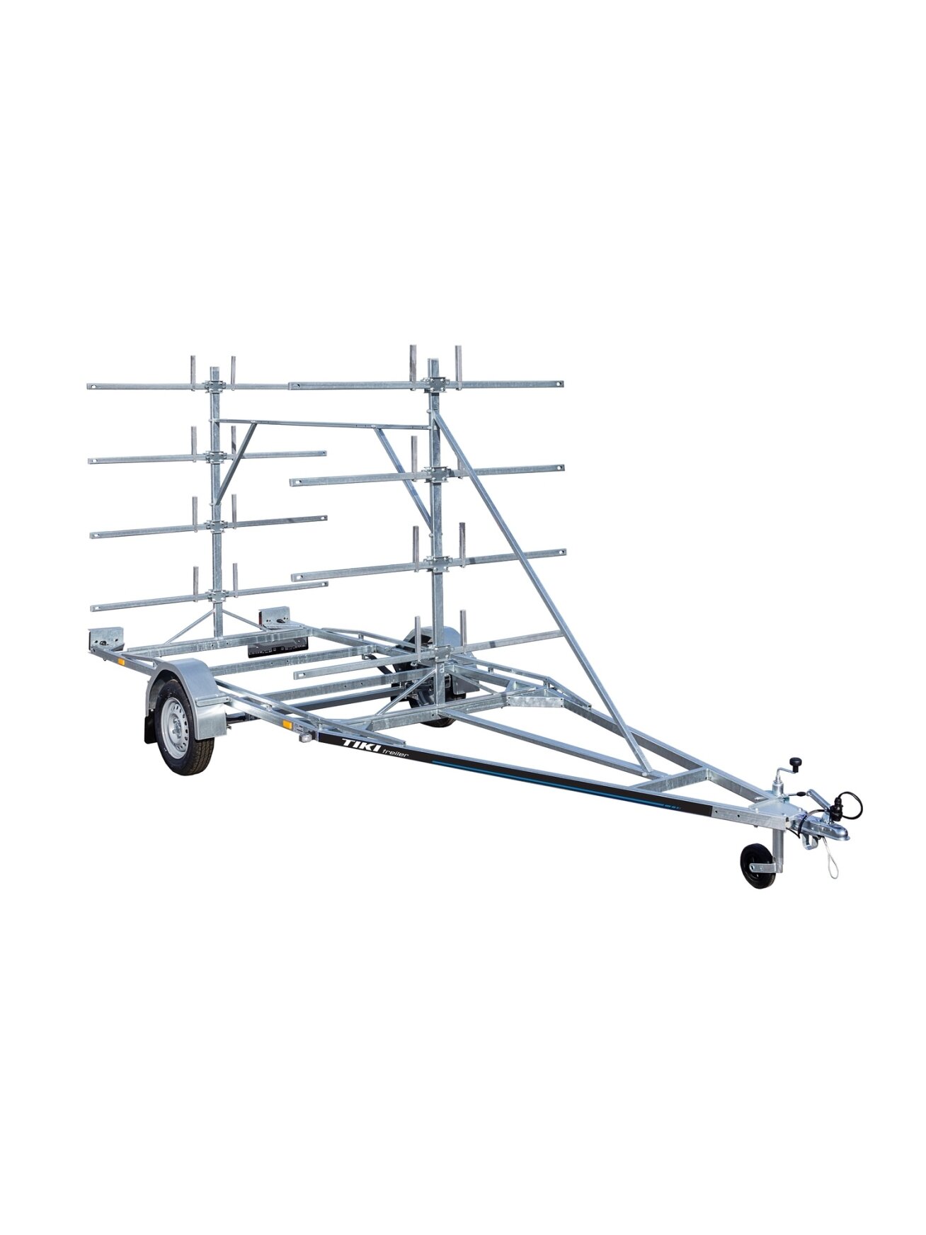SP310-L KAYAK PRIEKABA EC0372TI