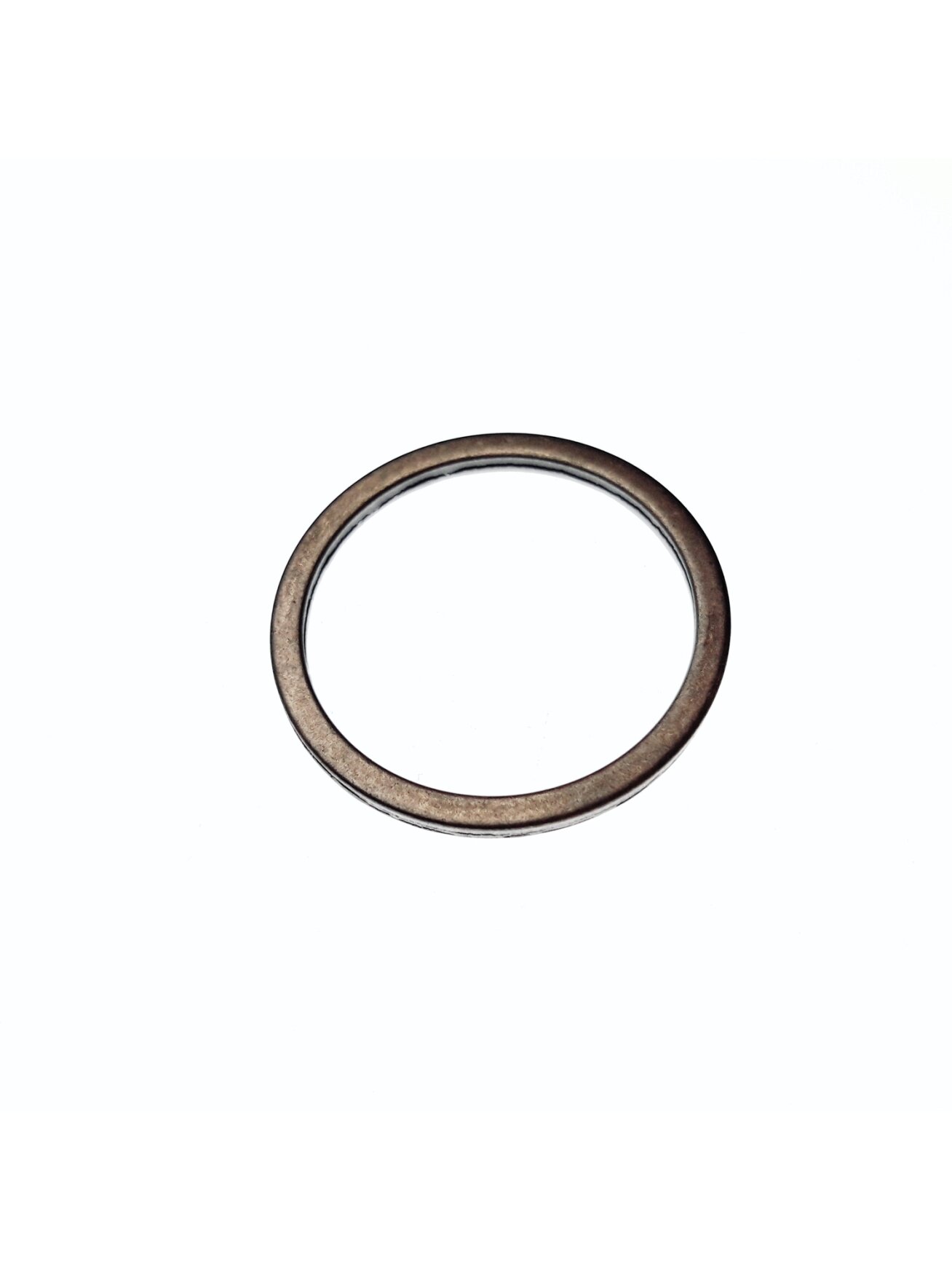 Spacer: Shaft (1.200 ID X 1.420 OD X 0.100 TH) Steel Spacer: Shaft (1.200 ID X 1.420 OD X 0.100 TH) Steel