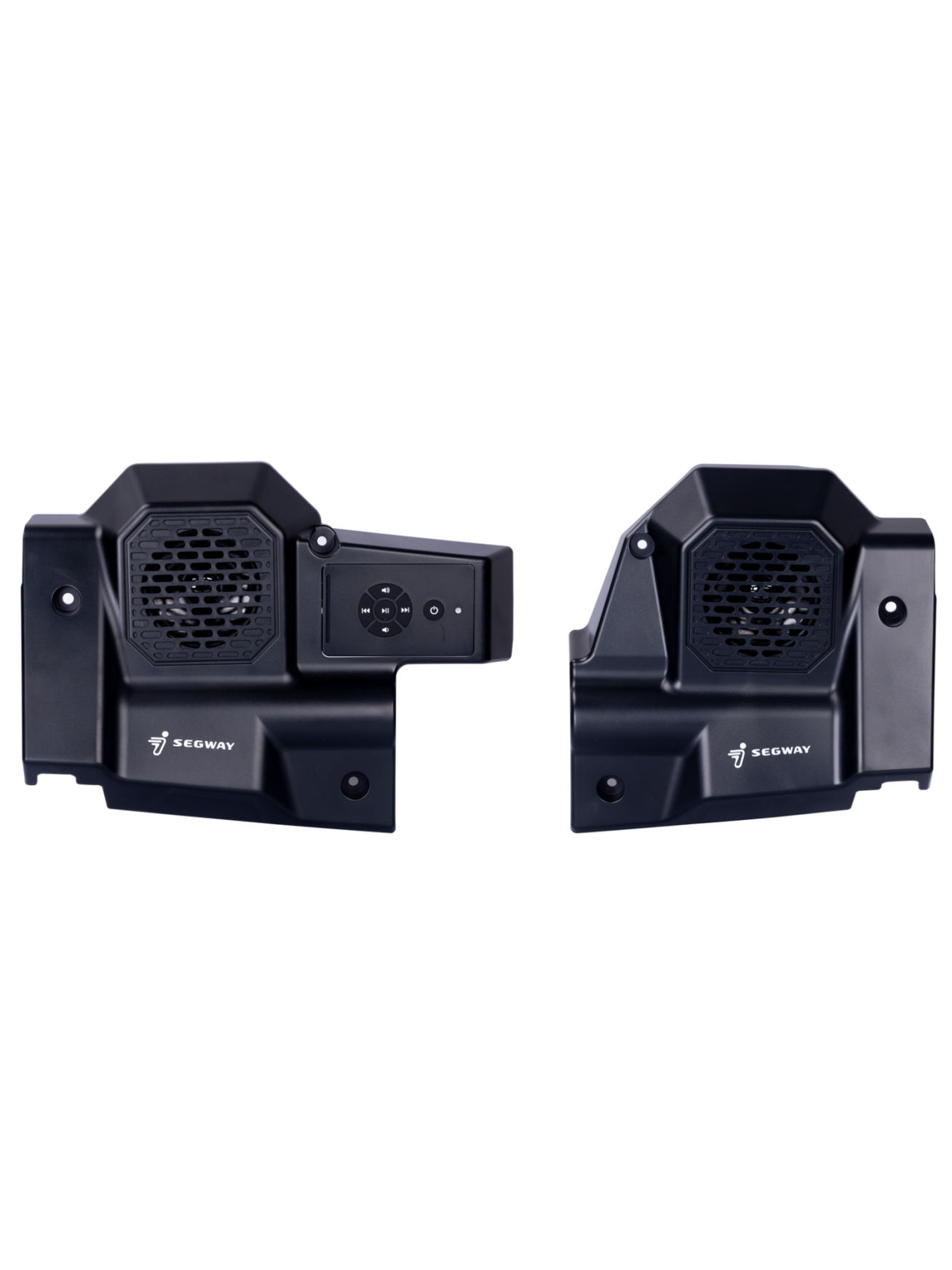 Speaker Assembly - Fugleman UT6 / UT10