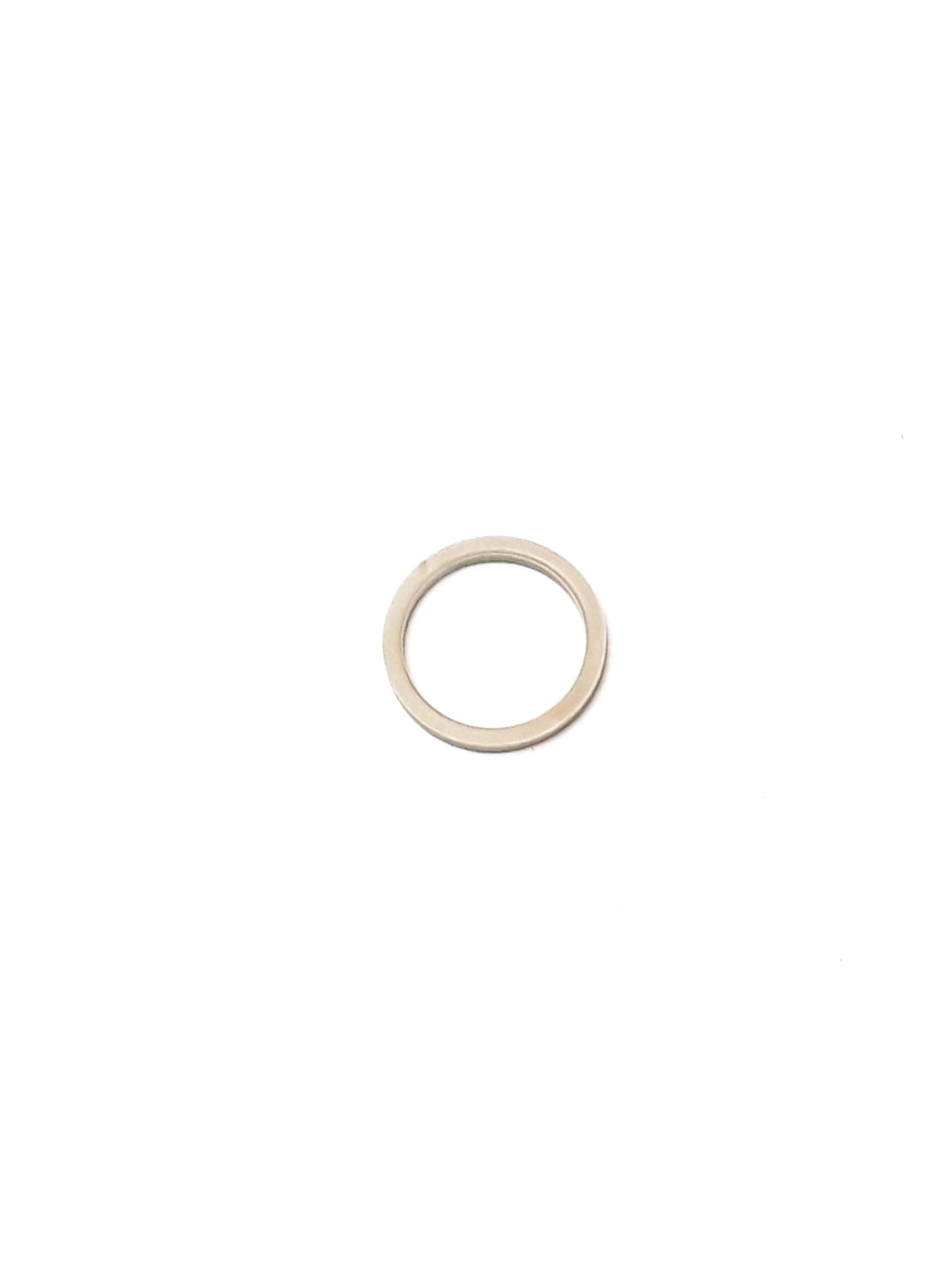 SPEED LIMITING WASHER