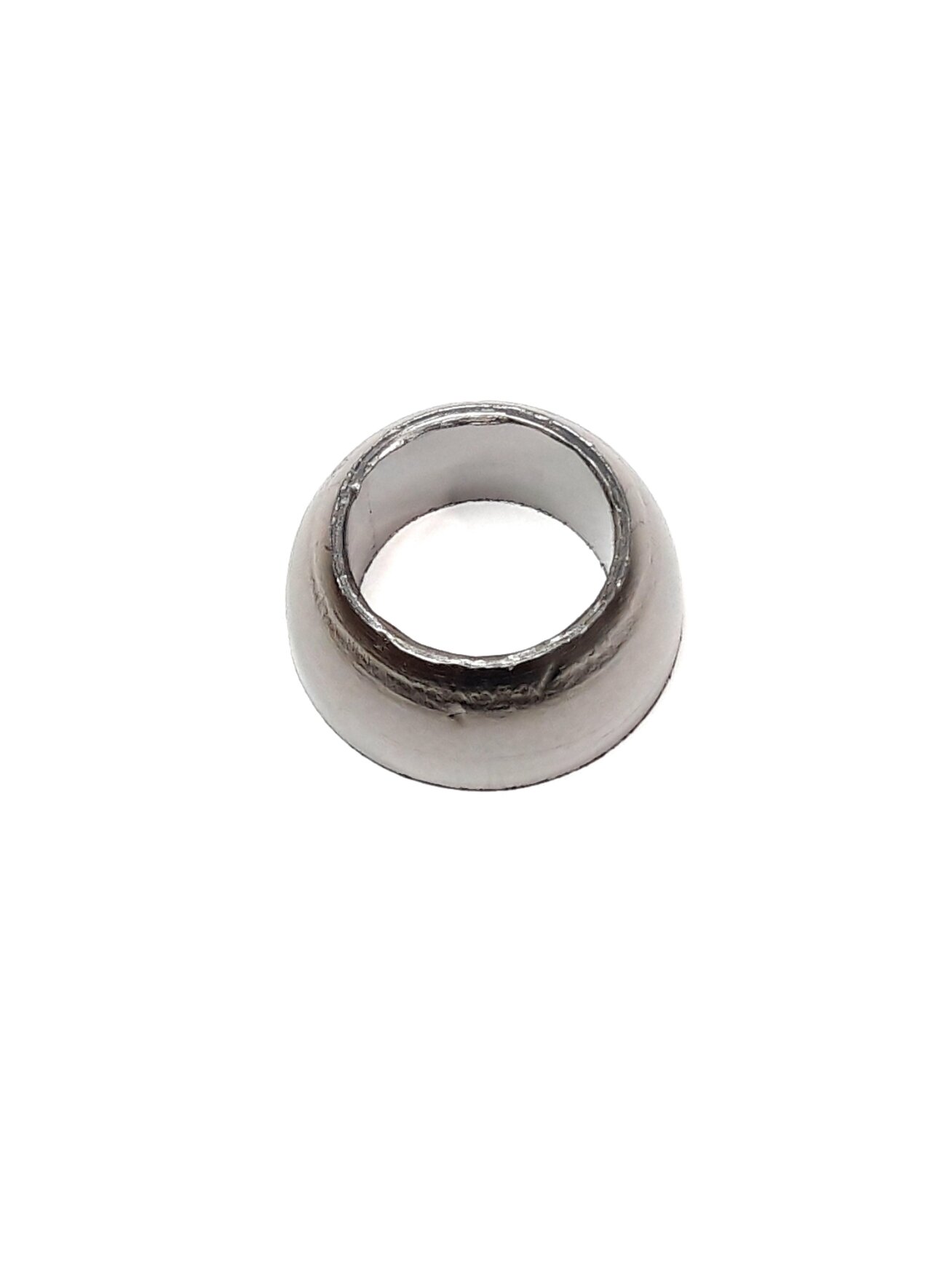 SPHERICAL GRAPHITE SLEEVE
