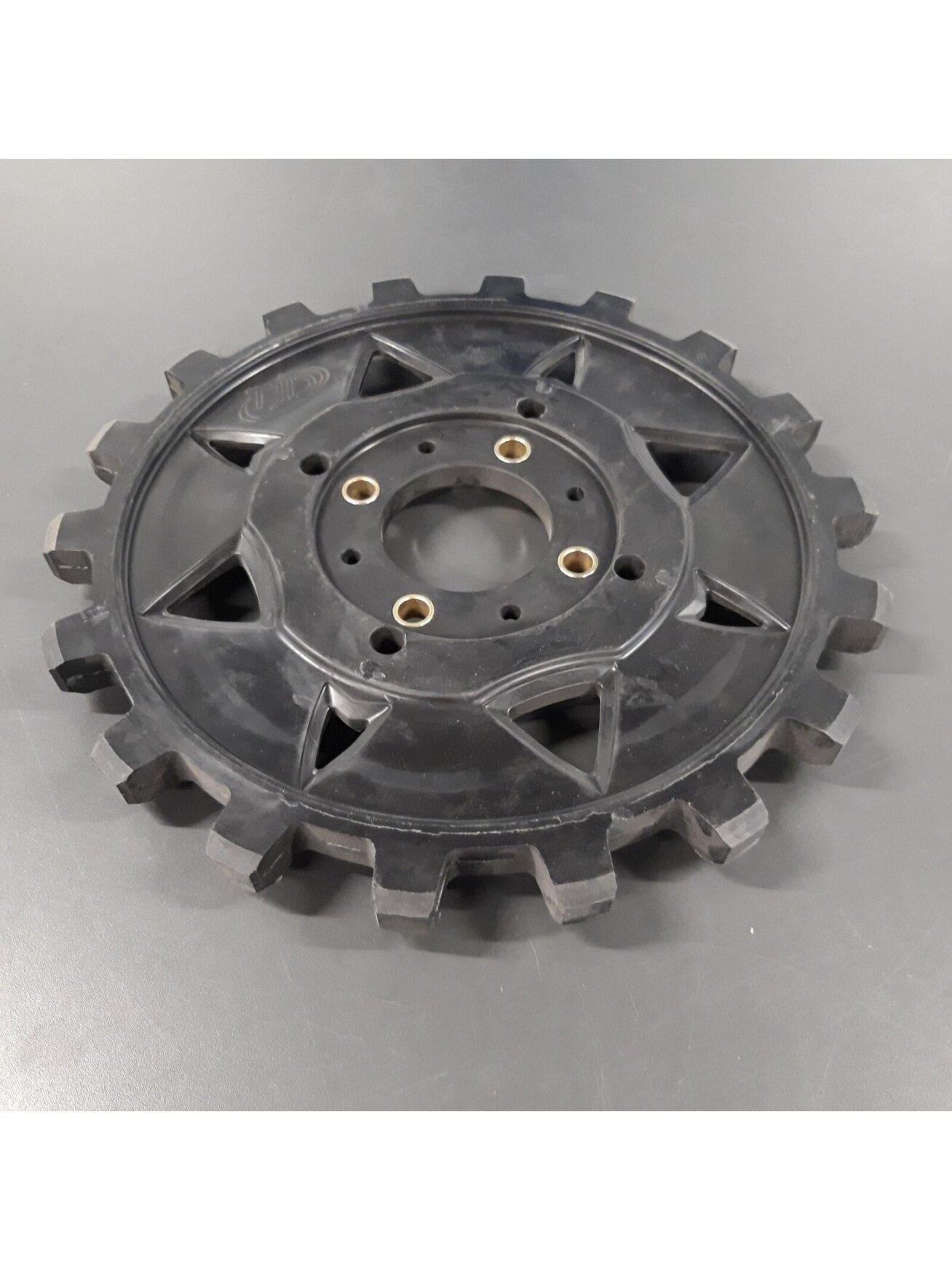 SPROCKET, 18 teeth 1