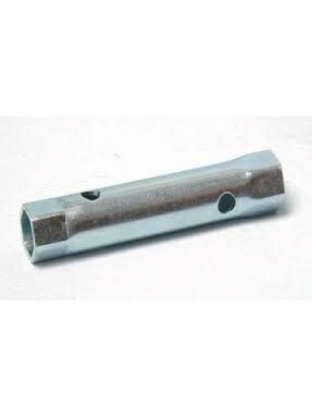 Spark plug wrench 10mm (thread) size 16mm pit.140mm