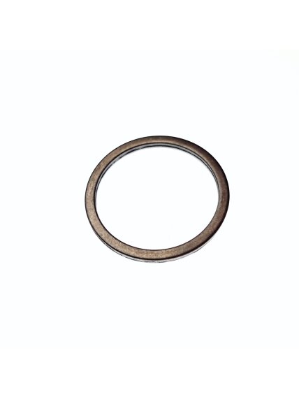 Spacer: Shaft (1.200 ID X 1.420 OD X 0.100 TH) Steel Spacer: Shaft (1.200 ID X 1.420 OD X 0.100 TH) Steel