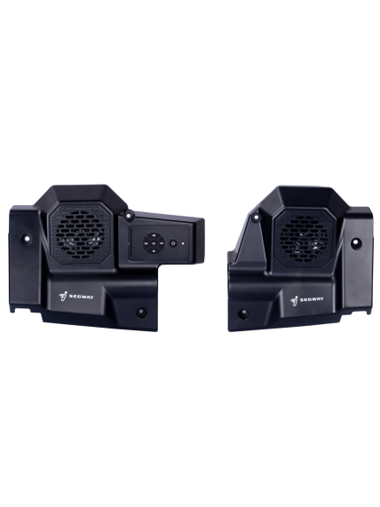 Speaker Assembly - Fugleman UT6 / UT10 Speaker Assembly - Fugleman UT6 / UT10