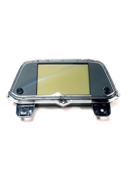 SPEEDOMETER 1 SPEEDOMETER 1