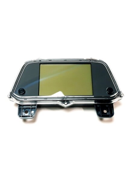 SPEEDOMETER SPEEDOMETER