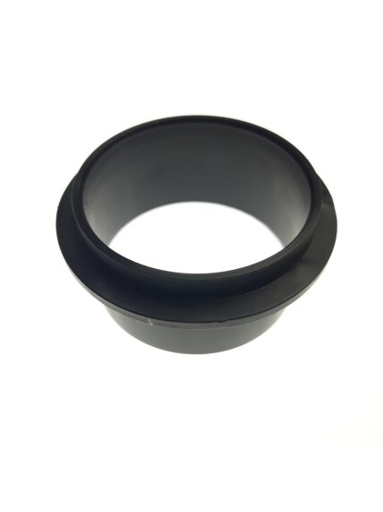 Spring Hardware: Spring Coupler Guide (2.5 to 2.25 I.D Spring) Nylon Spring Hardware: Spring Coupler Guide (2.5 to 2.25 I.D Spring) Nylon