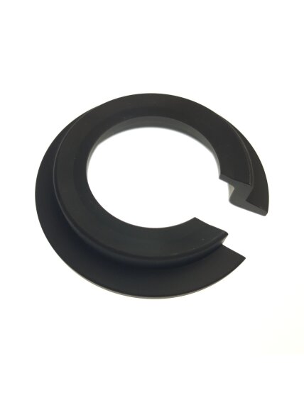 Spring Hardware: Spring Retainer (2.80 OD X 0.542 TLG, 2.240 FLG, 1.834 Bore) Al 6061, Spring Hardware: Spring Retainer (2.80 OD X 0.542 TLG, 2.240 FLG, 1.834 Bore) Al 6061,