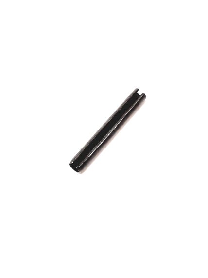 SPRING-TYPE STRAIGHT PIN 4×30