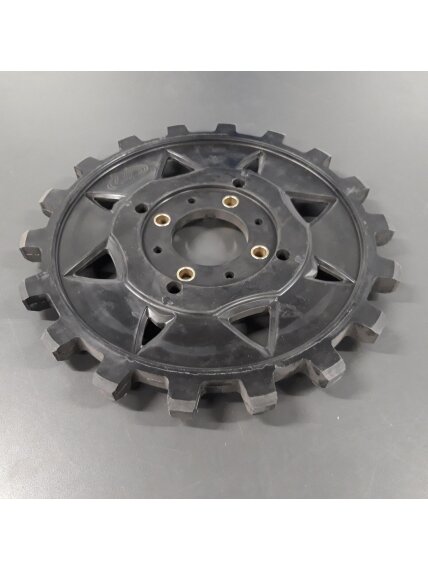 SPROCKET, 18 teeth 1