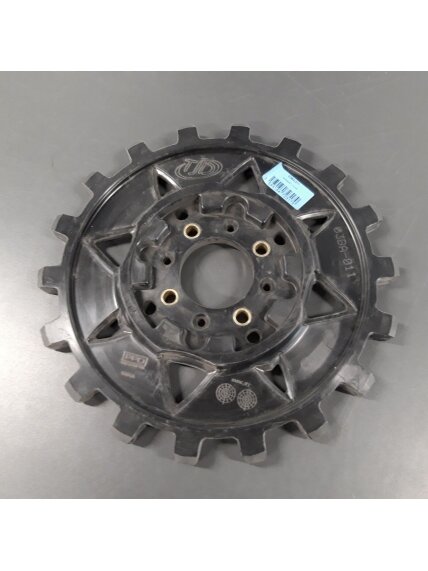 SPROCKET, 18 teeth SPROCKET, 18 teeth