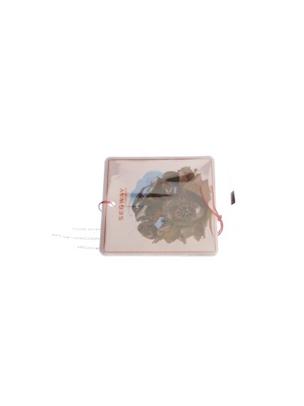 Square Scented Cards Square Scented Cards