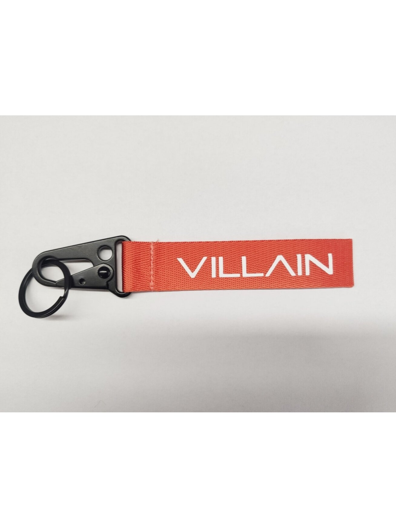 SSV Fabric Keychain SSV Fabric Keychain