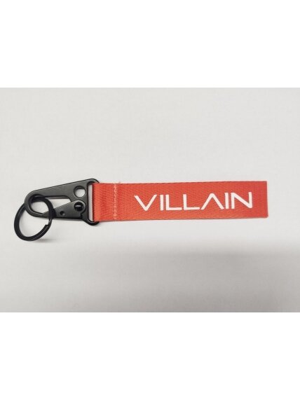 SSV Fabric Keychain SSV Fabric Keychain