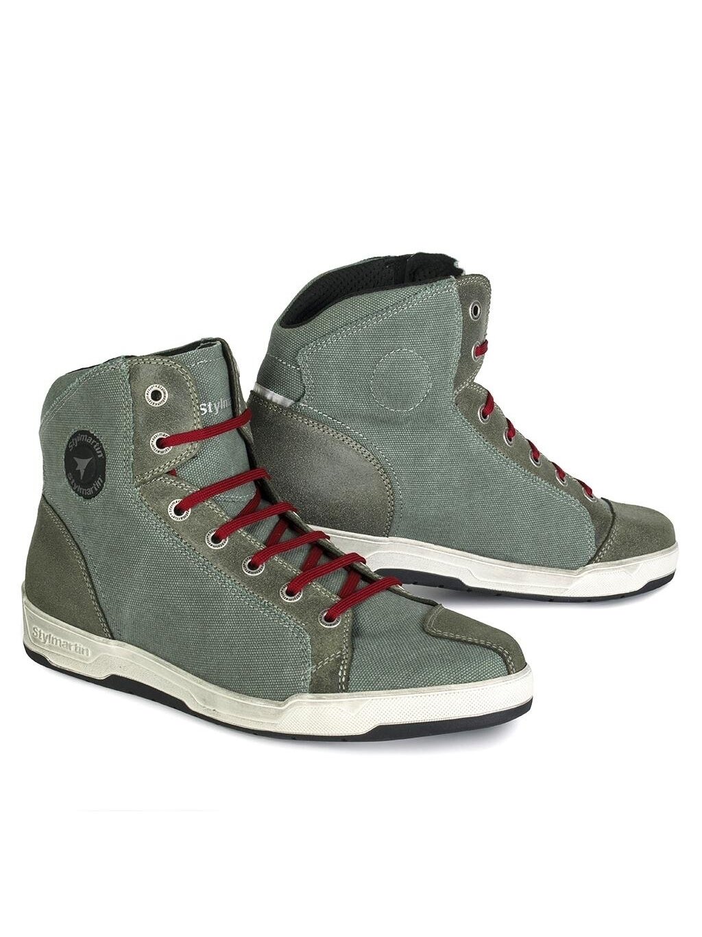 Stylmartin Shoes Arizona Green