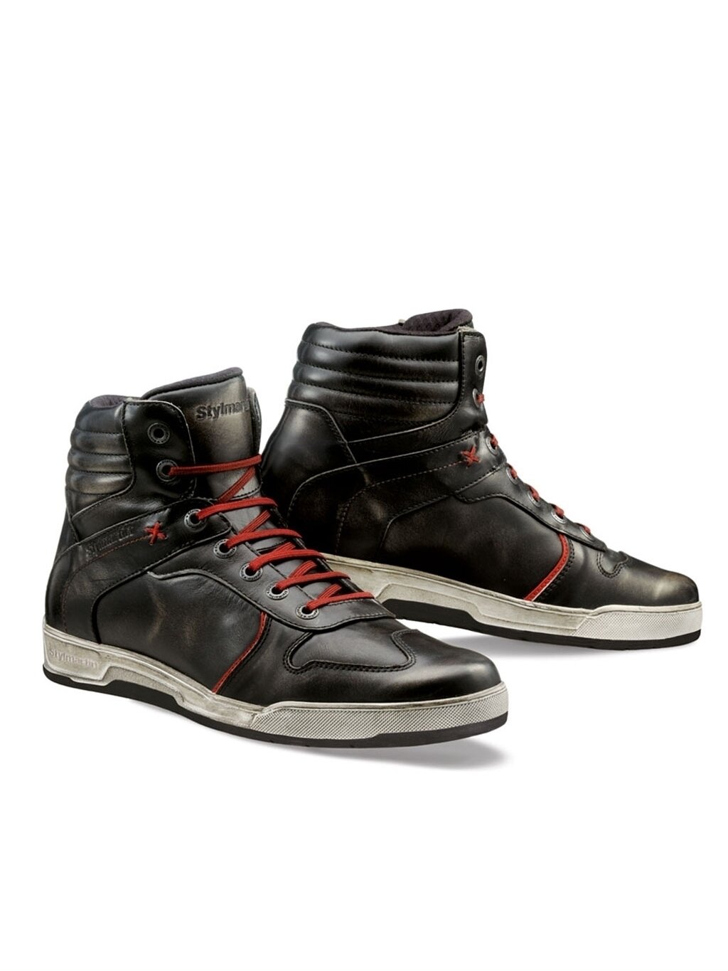 Stylmartin Shoes Iron