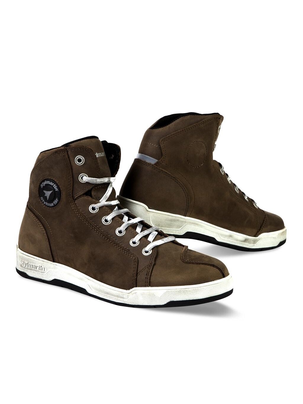 Stylmartin Shoes Marshall brown Stylmartin Shoes Marshall brown