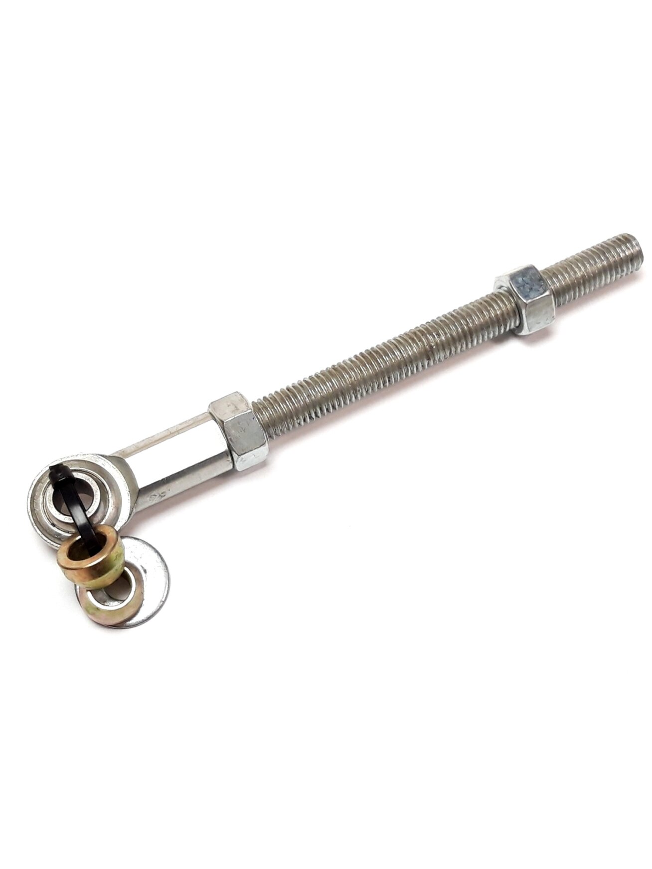 STABILISATION ROD ASSEMBLY