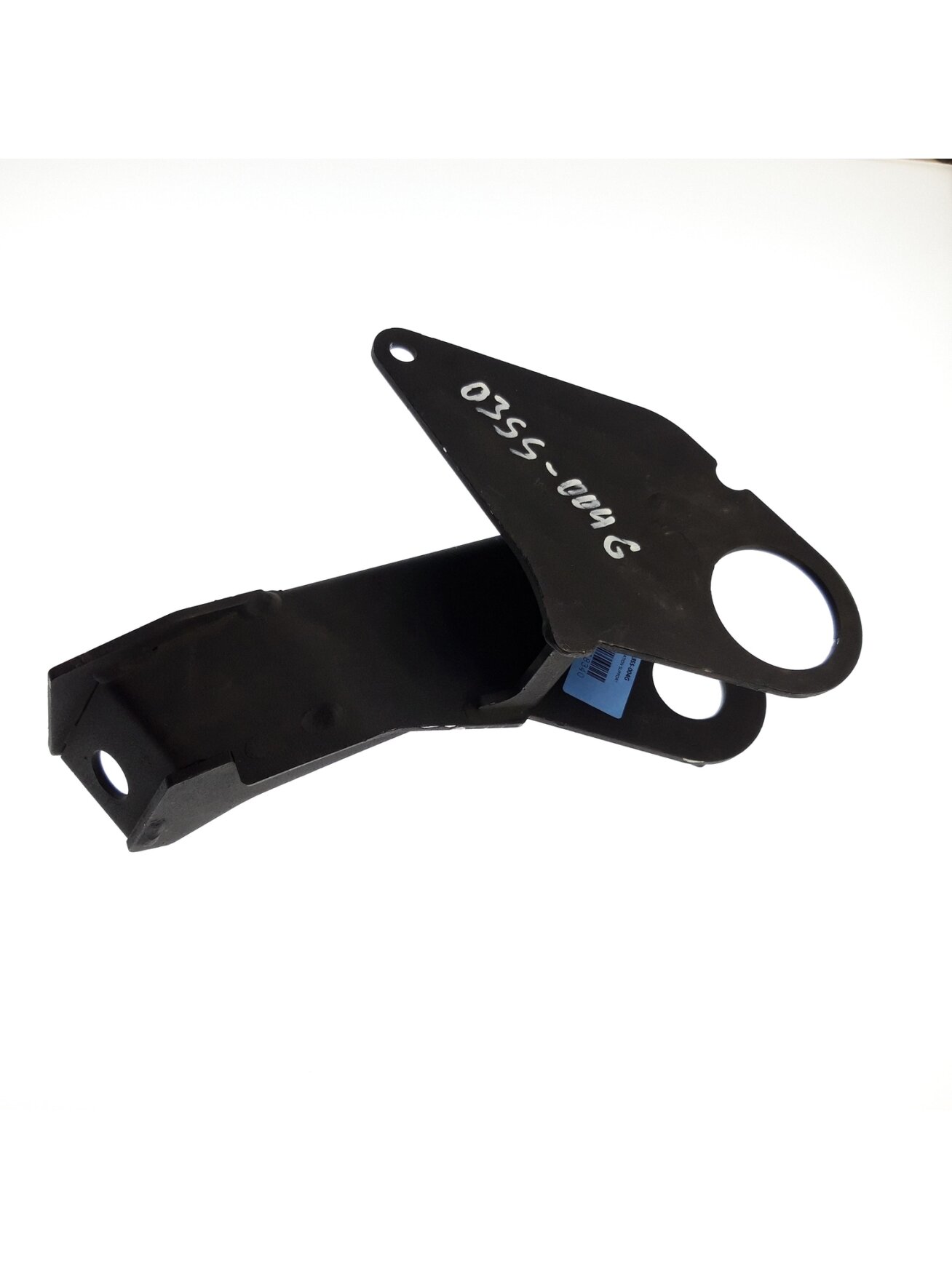 STABILISATION SUPPORT
