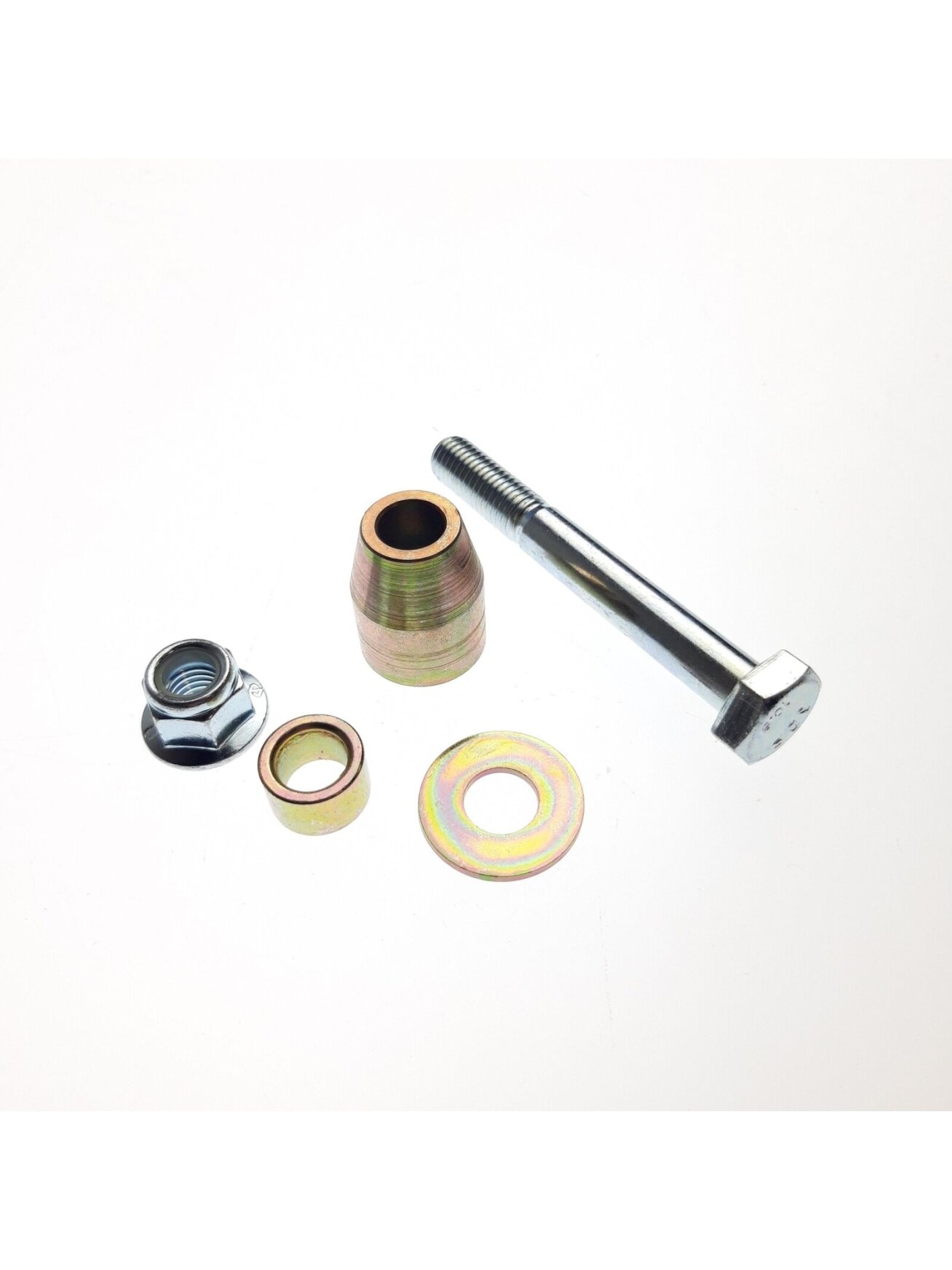 STABILIZING ROD LONG BOLTS KIT