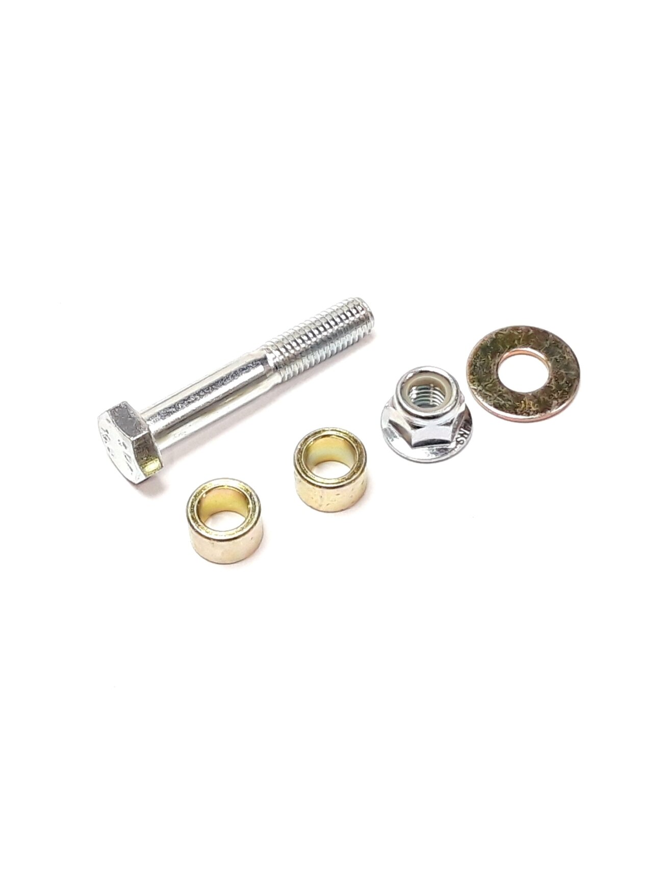 STABILIZING ROD SHORT BOLTS KIT