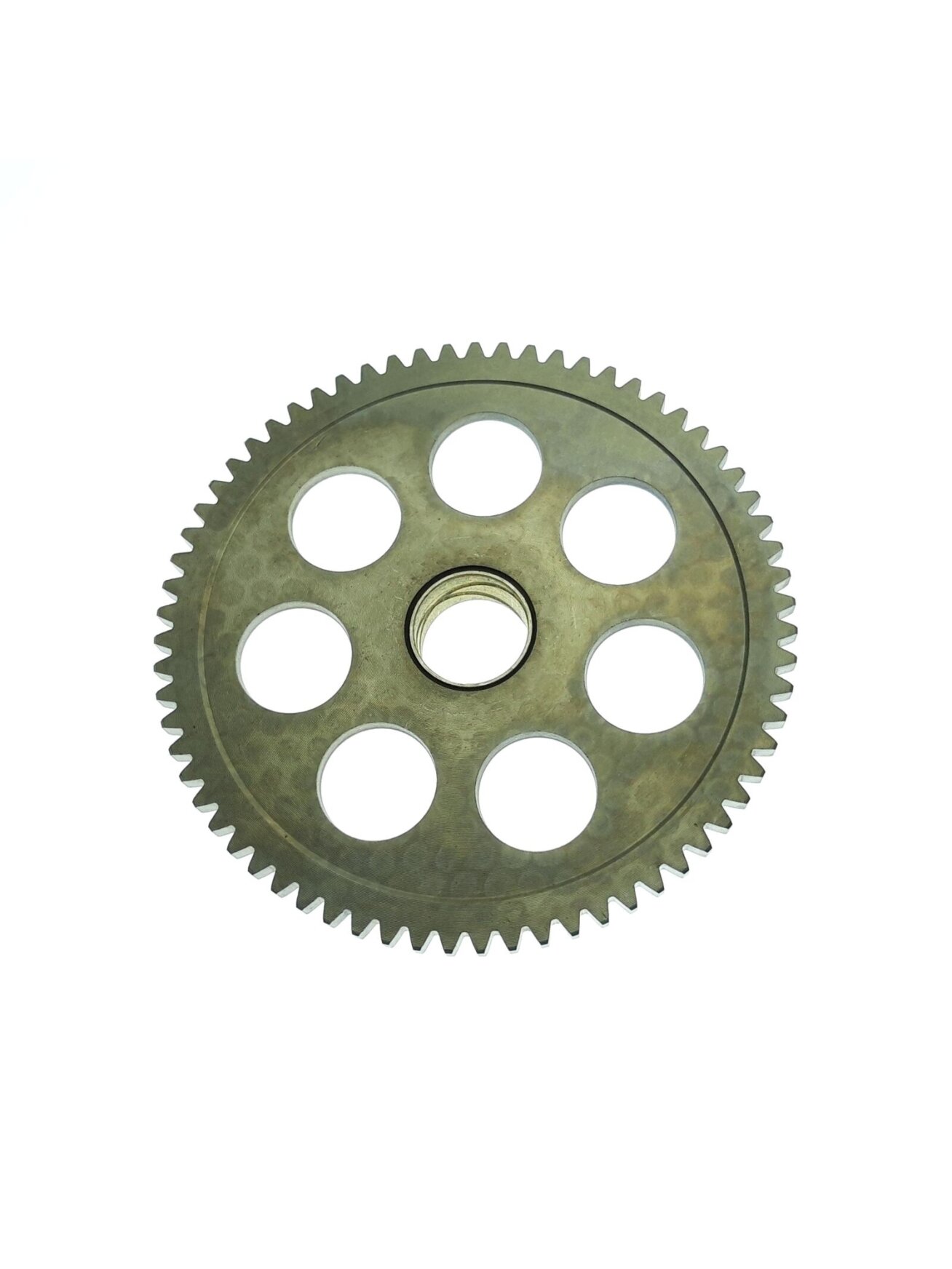 STARTER ONE-WAY GEAR 1