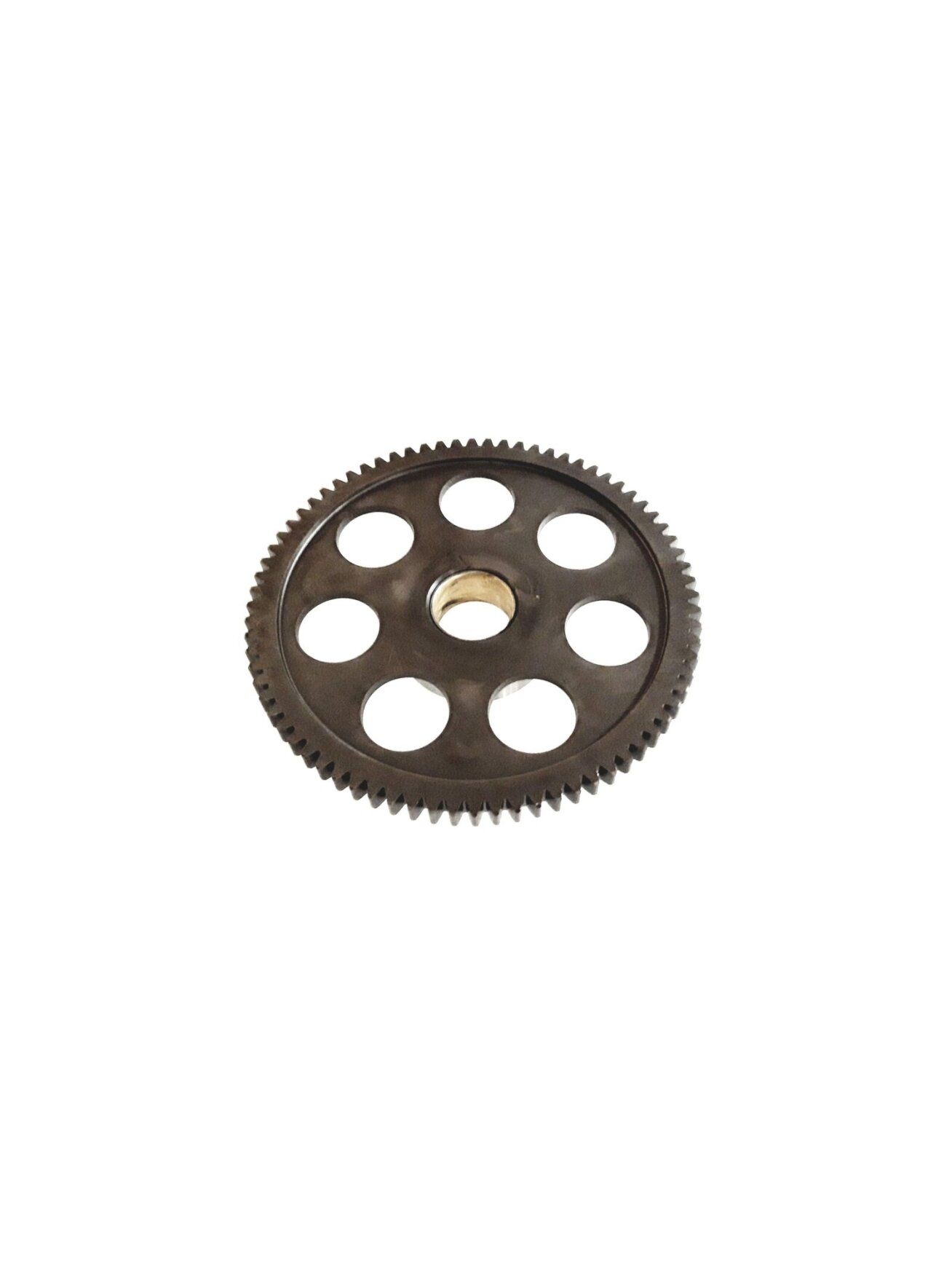 STARTING DRIVEN GEAR ASSEMBLY 1 STARTING DRIVEN GEAR ASSEMBLY 1
