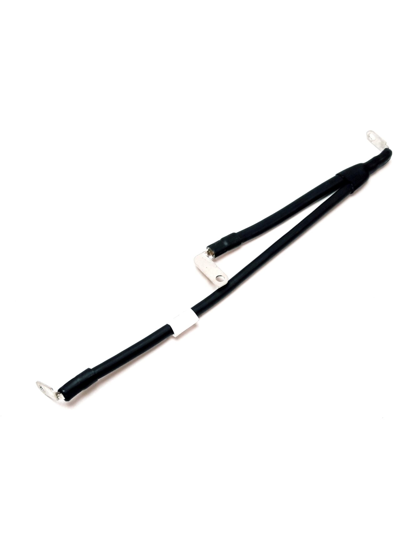 STARTING MOTOR NEGATIVE WIRE 1 STARTING MOTOR NEGATIVE WIRE 1