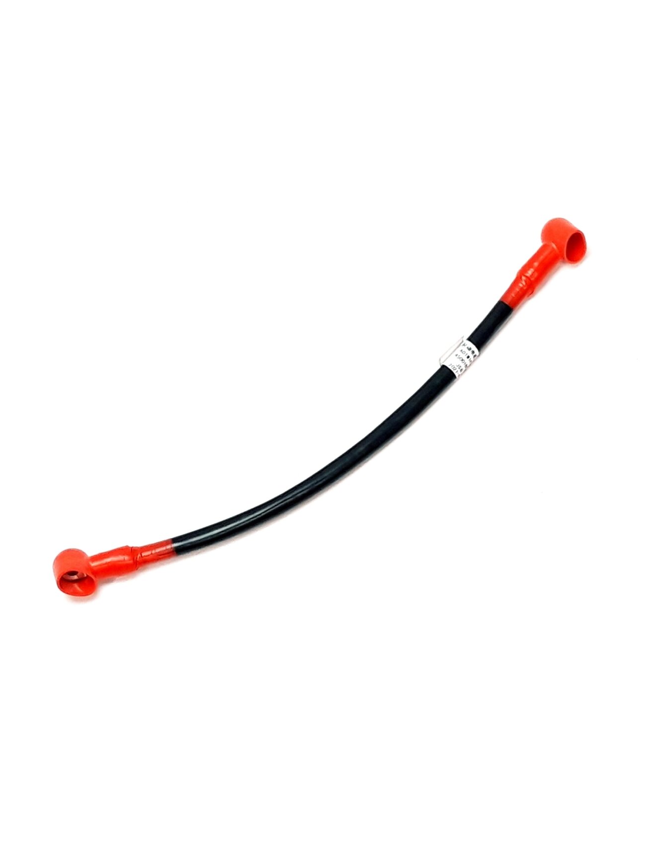 STARTING MOTOR POSITIVE WIRE STARTING MOTOR POSITIVE WIRE