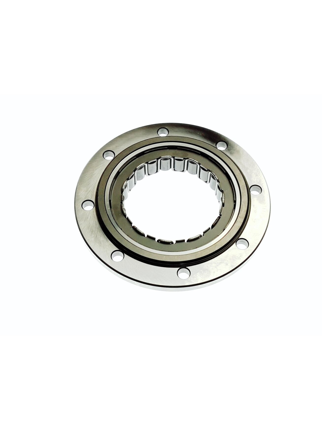 STARTING OVERRUNNING CLUTCH ASSEMBLY 1 STARTING OVERRUNNING CLUTCH ASSEMBLY 1