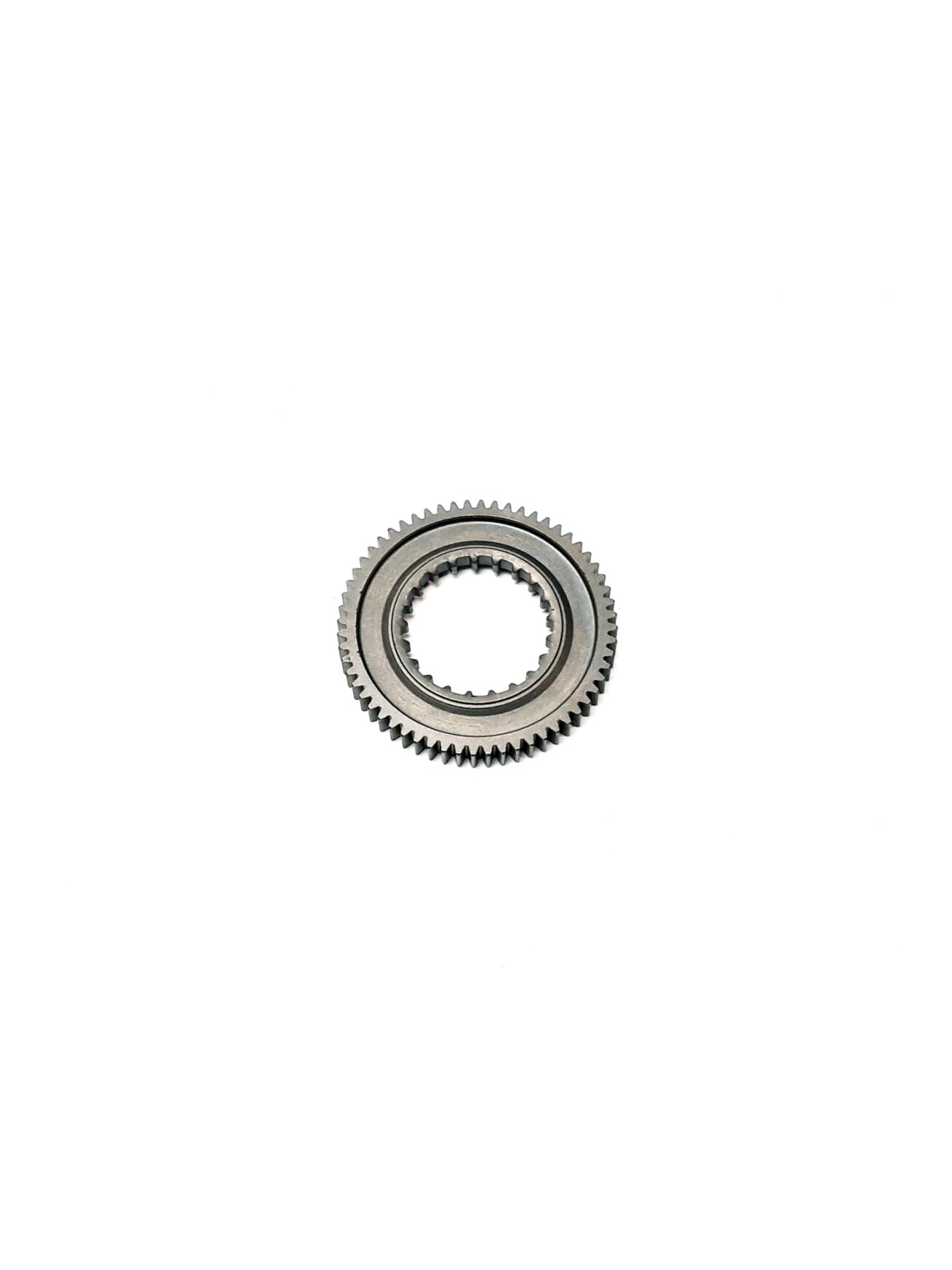 STARTING PRIMARY DRIVEN GEAR 1 STARTING PRIMARY DRIVEN GEAR 1