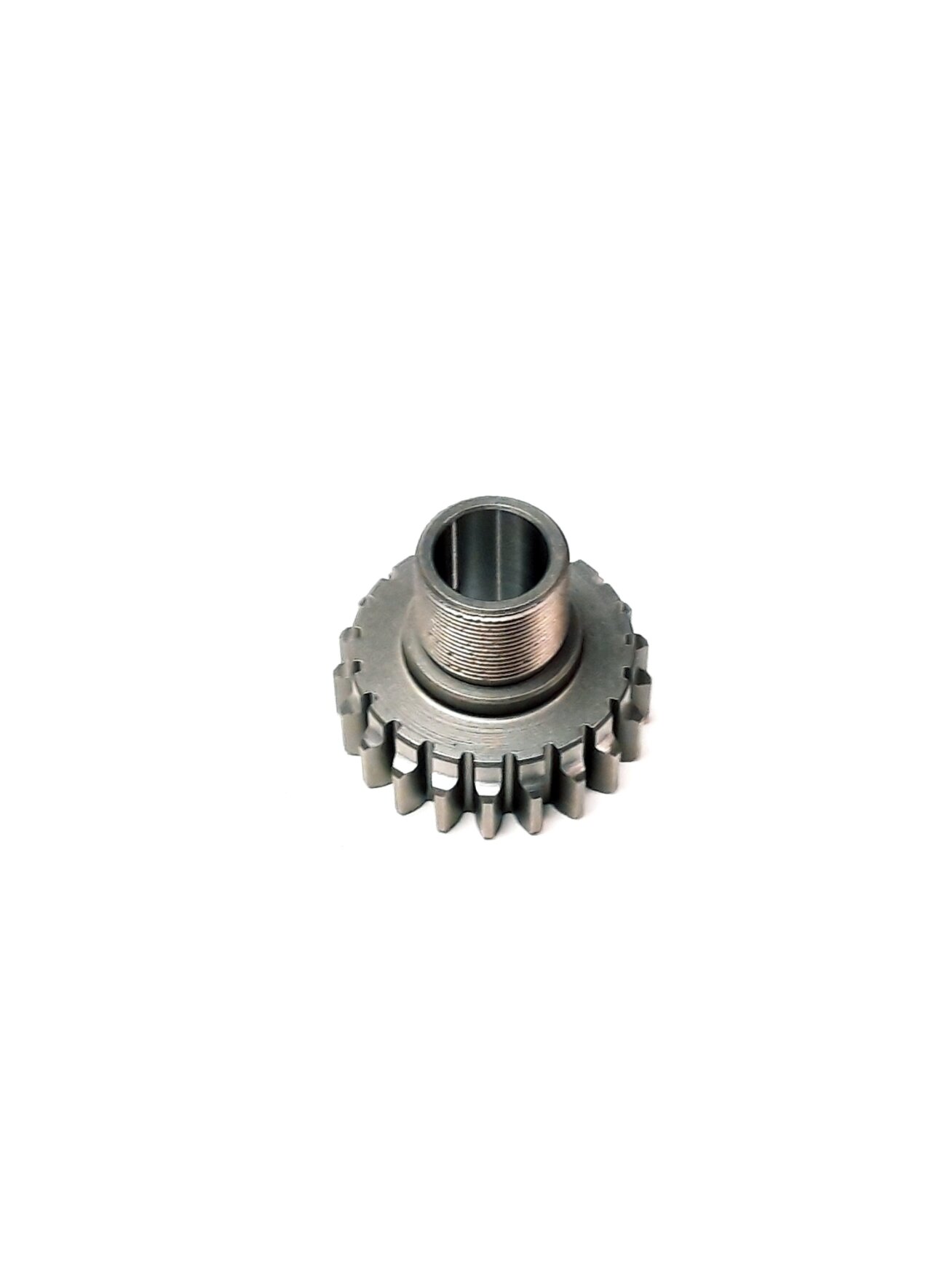 STARTING SECONDARY DRIVING GEAR 2