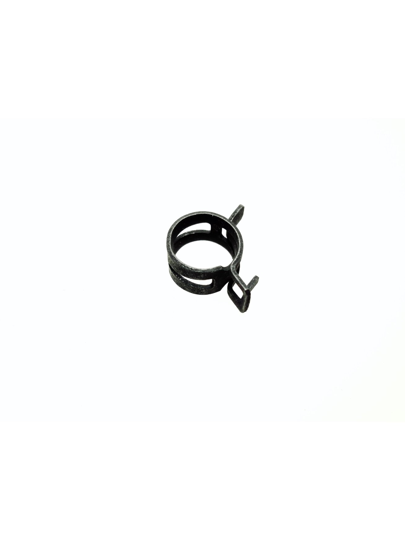 STEEL BELT ELASTIC HOSE CLAMP 19 STEEL BELT ELASTIC HOSE CLAMP 19