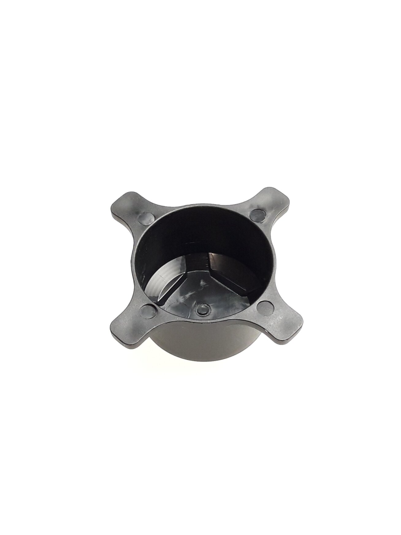 Steel rim trim cover component 1