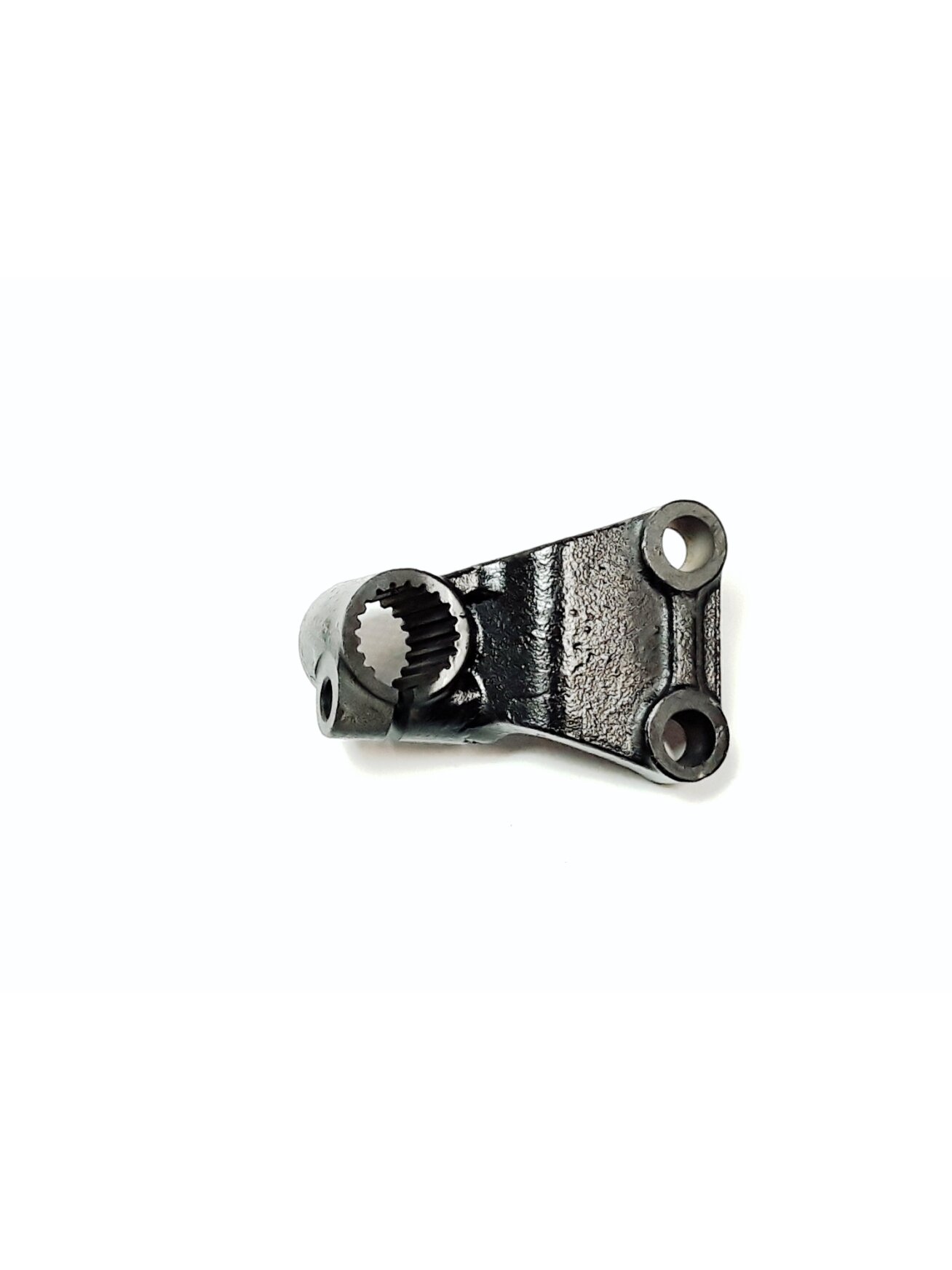 STEERING ARM(WITH BRUSH) 1