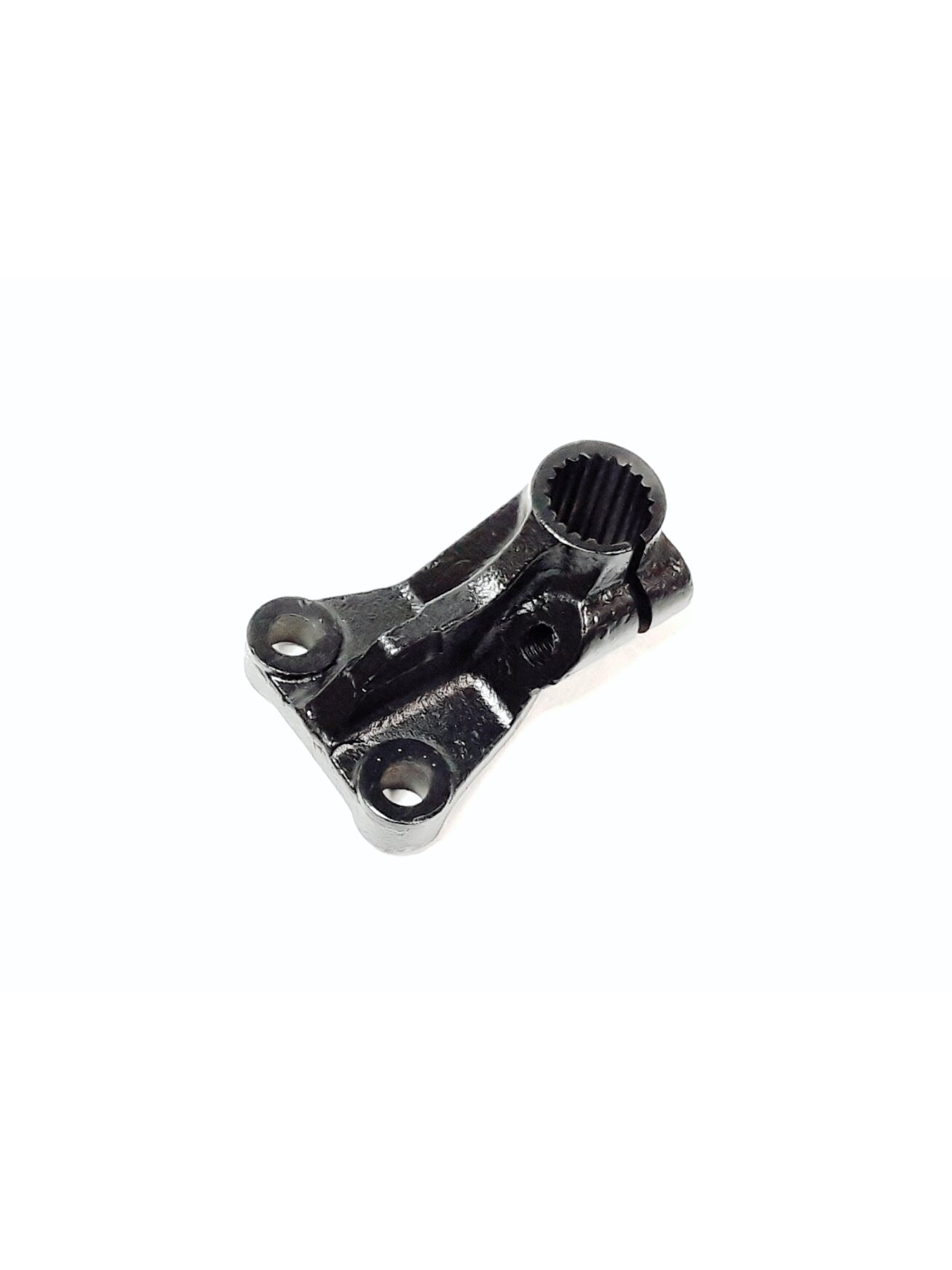 STEERING ARM(WITH BRUSH) STEERING ARM(WITH BRUSH)