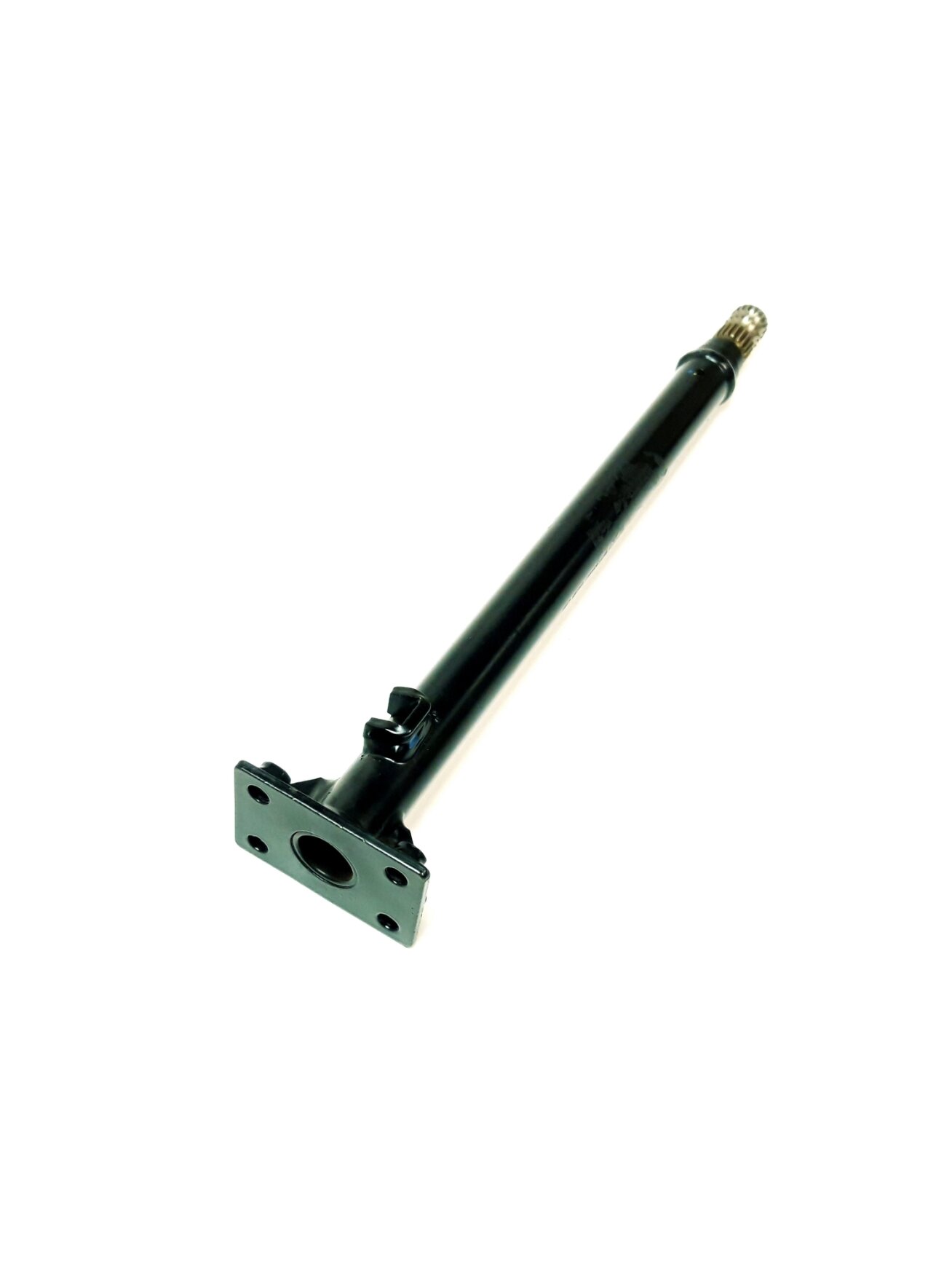 STEERING COLUMN ASSEMBLY 2 STEERING COLUMN ASSEMBLY 2