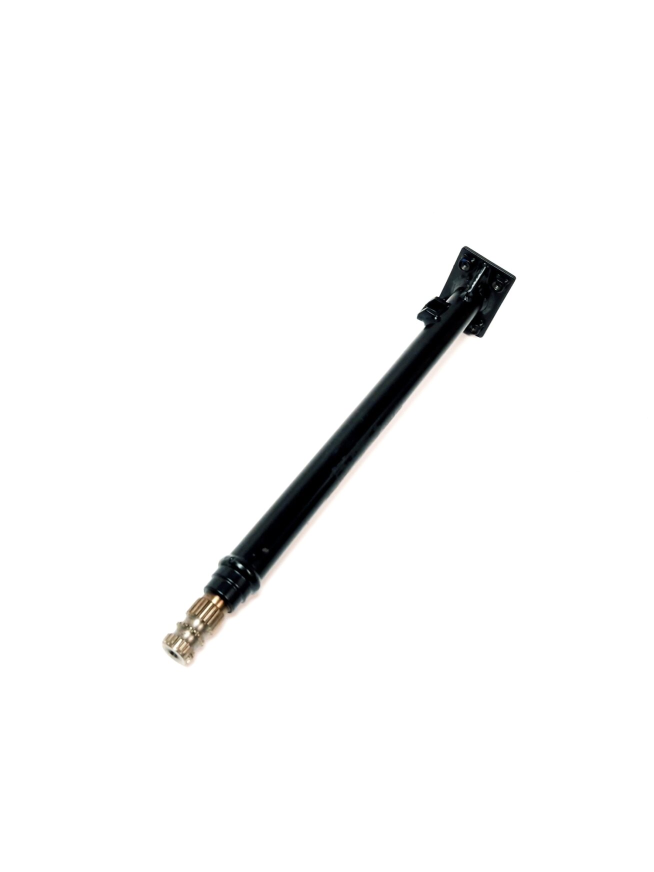 STEERING COLUMN ASSEMBLY 1 STEERING COLUMN ASSEMBLY 1