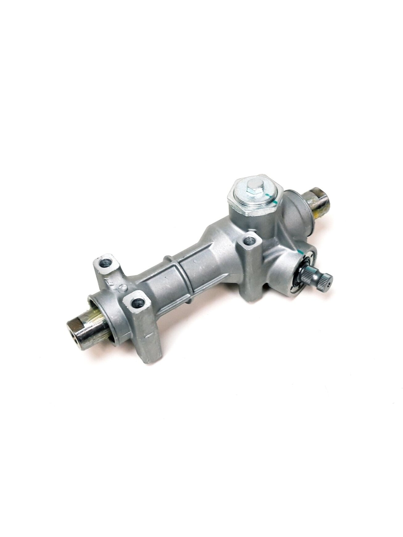 STEERING GEAR ASSY STEERING GEAR ASSY