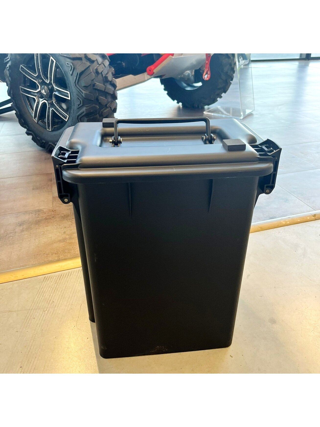 STORAGE BOX 2