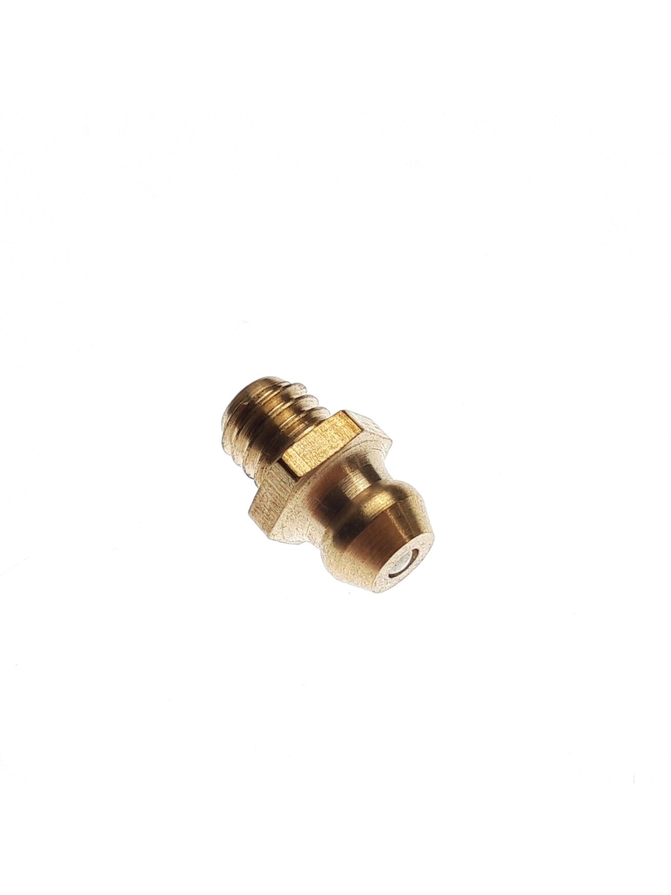 Straight pressure oil cup Straight pressure oil cup