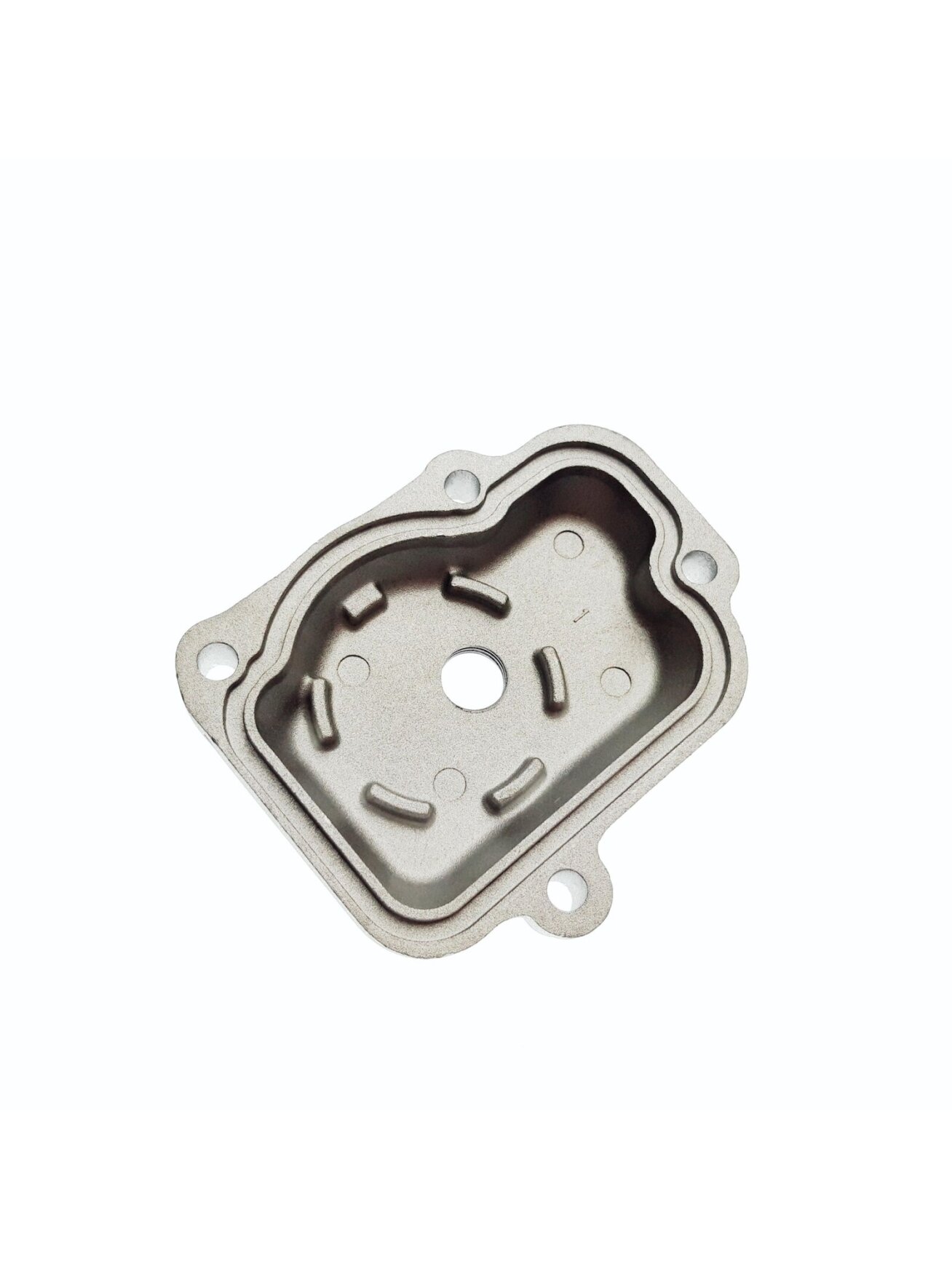 STRAINER FILTER COVER 1